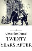 Twenty Years After (eBook, ePUB)