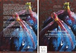 Cover Andata e Ritorno dal Piemonte al Salento (fixed-layout eBook, ePUB)