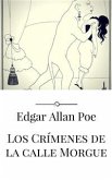 Los Crímenes de la calle Morgue (eBook, ePUB)