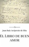 El Libro de buen amor (eBook, ePUB)