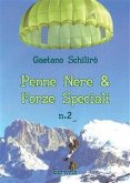 Penne Nere & Forze Speciali - N. 2 (eBook, ePUB)