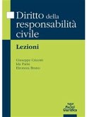 Diritto della responsabilità civile (eBook, ePUB)