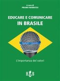 Educare e comunicare in Brasile (eBook, ePUB)