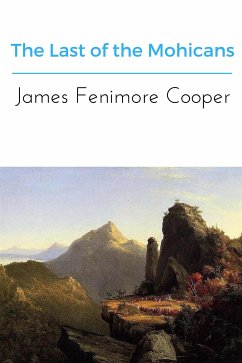 Cover The Last of the Mohicans (eBook, ePUB)