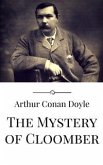 The Mystery of Cloomber (eBook, ePUB)