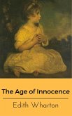 The Age of Innocence (eBook, ePUB)