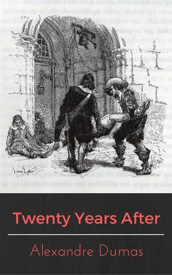 Twenty Years After (eBook, ePUB)