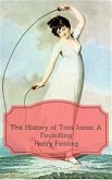 The History of Tom Jones, A Foundling (eBook, ePUB) The History of Tom Jones, A Foundling (eBook, ePUB)