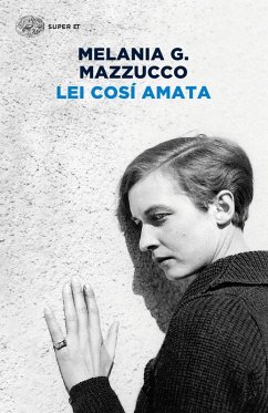 Lei così amata Cover Lei così amata
