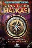 Sonsuzluk Halkasi 1 Ciltli Sonsuzluk Halkasi 1 Ciltli