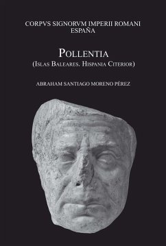Pollentia -Islas Baleares, Hispania Citerior- - Moreno Pérez, Abraham Santiago