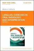 Exercises in Oral Radiology and Interpretation - Elsevier eBook on Vitalsource (Retail Access Card)