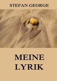 Meine Lyrik Meine Lyrik