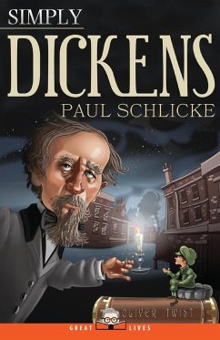 Simply Dickens - Schlicke, Paul