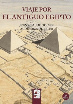 Cover Viaje por el Antiguo Egipto