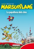 La papallona dels cims La papallona dels cims