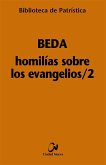 Homilías sobre los evangelios-2