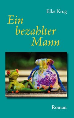 Ein bezahlter Mann - Krug, Elke