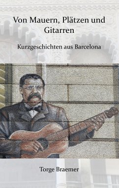 Von Mauern, Plätzen und Gitarren Von Mauern, Plätzen und Gitarren