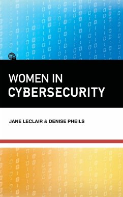 Women in Cybersecurity - Leclair, Jane; Pheils, Denise