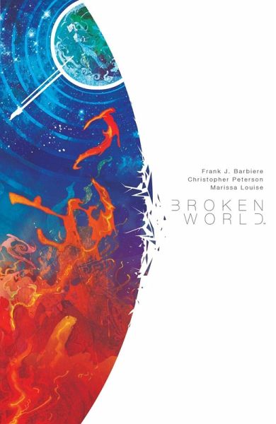 Broken World (eBook, ePUB)