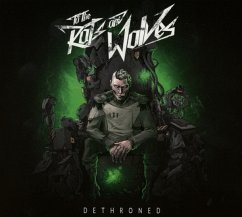 Dethroned - To The Rats And Wolves