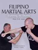 Filipino Martial Arts (eBook, ePUB)