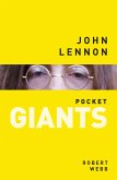 John Lennon: pocket GIANTS (eBook, ePUB)