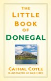 The Little Book of Donegal (eBook, ePUB)