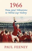 1966: From Good Vibrations to World Cup Victory (eBook, ePUB)