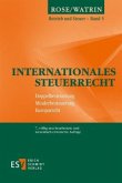 Internationales Steuerrecht