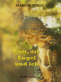 Cover Gott, die Engel und ich