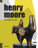 Henry Moore, English Edition