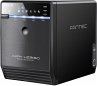 FANTEC QB-35US3-6G schwarz 4x3,5 SATA... - Bild 1
