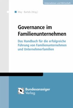 Governance im Familienunternehmen