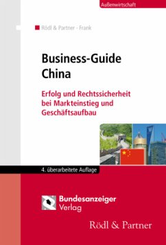 Business-Guide China - Frank, Sergey