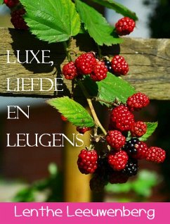 Cover Luxe, liefde en leugens (eBook, ePUB)