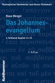 Das Johannesevangelium (eBook, PDF)