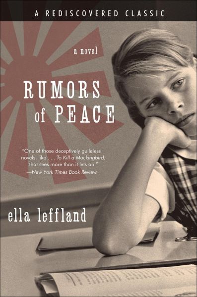 Rumors of Peace (eBook, ePUB) Rumors of Peace (eBook, ePUB)