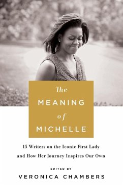 The Meaning of Michelle (eBook, ePUB) - Chambers, Veronica