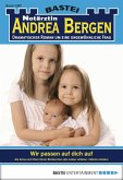 Notärztin Andrea Bergen 1307 (eBook, ePUB)