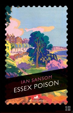 Essex Poison (eBook, ePUB) - Sansom, Ian