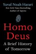 Homo Deus (eBook, ePUB) - Bild 1