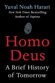 Homo Deus (eBook, ePUB)