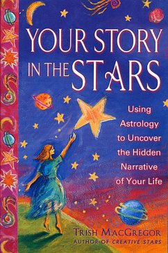 Your Story in the Stars (eBook, ePUB) - Macgregor, Trish