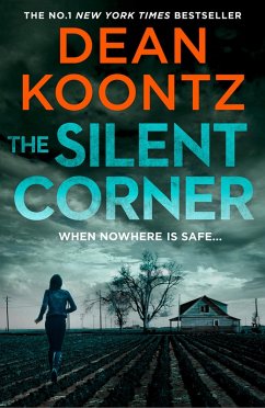 The Silent Corner (eBook, ePUB) - Koontz, Dean