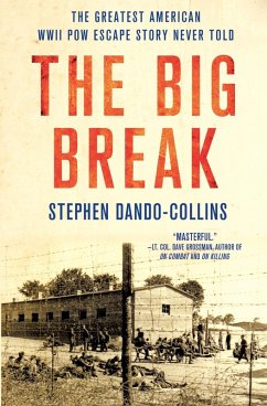 The Big Break (eBook, ePUB) - Dando-Collins, Stephen