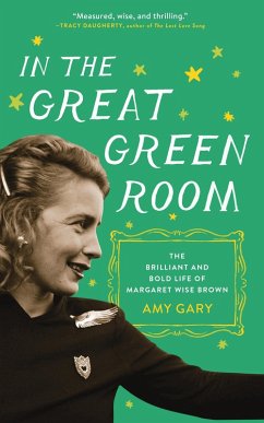 In the Great Green Room (eBook, ePUB) - Gary, Amy