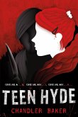 Teen Hyde: High School Horror (eBook, ePUB) Teen Hyde: High School Horror (eBook, ePUB)
