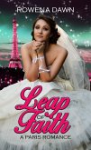Leap of Faith (eBook, ePUB) Leap of Faith (eBook, ePUB)